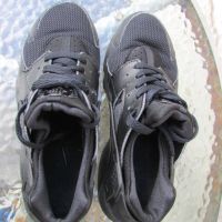 Детски маратонки Nike Huarache Run, снимка 10 - Детски маратонки - 45514613