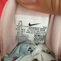 Nike Renew In-Season TR 12  номер 38- 38,5 оригинални маратонки , снимка 8 - Маратонки - 45844094