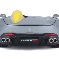 Метални колички: Ferrari Monza SP1 - Bburago, снимка 3 - Колекции - 44943071