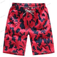 Мъжки плажни къси панталони с анимационни райета, 9цвята , снимка 6 - Къси панталони - 45480489