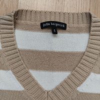 ДАМСКА блуза размер S, снимка 3 - Блузи с дълъг ръкав и пуловери - 45734220