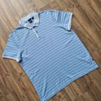 Страхотна мъжка тениска HUGO BOSS размер XL , снимка 3 - Тениски - 45350067