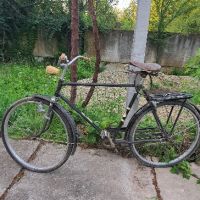 Ретро велосипед Украйна , снимка 5 - Велосипеди - 45344108