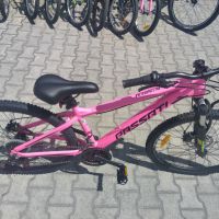 PASSATI Велосипед с дискови спирачки 26" ALUMINIUM розов, снимка 3 - Велосипеди - 46130168