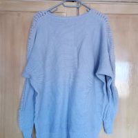Дамски  блузи, снимка 11 - Блузи с дълъг ръкав и пуловери - 45565341