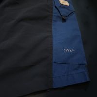 Swedemount  SWX SoftShell Къси Панталони /Мъжки XL, снимка 2 - Спортни дрехи, екипи - 45111054