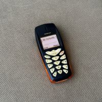 Като Нова Nokia 3510i, снимка 1 - Nokia - 45449126