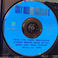 Rolling Stones,Guns N’ Roses , снимка 16 - CD дискове - 45025151