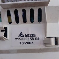 Продавам основна платка за пералня Hotpoint Ariston AQXXL 109, снимка 2 - Перални - 45088282