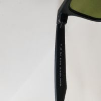 Мъжки очила RayBan Chromance, снимка 7 - Слънчеви и диоптрични очила - 45761621