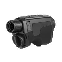 Термална камера с лазерен далекомер AGM - Fuzion LRF TM25-384, 12 Micron, 384x288, 25мм, снимка 2 - Оборудване и аксесоари за оръжия - 45319967