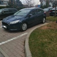 Продавам Ford Focus 2017 г, снимка 6 - Автомобили и джипове - 45170181