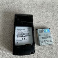 Sony Ericsson W980, снимка 15 - Sony Ericsson - 45858119