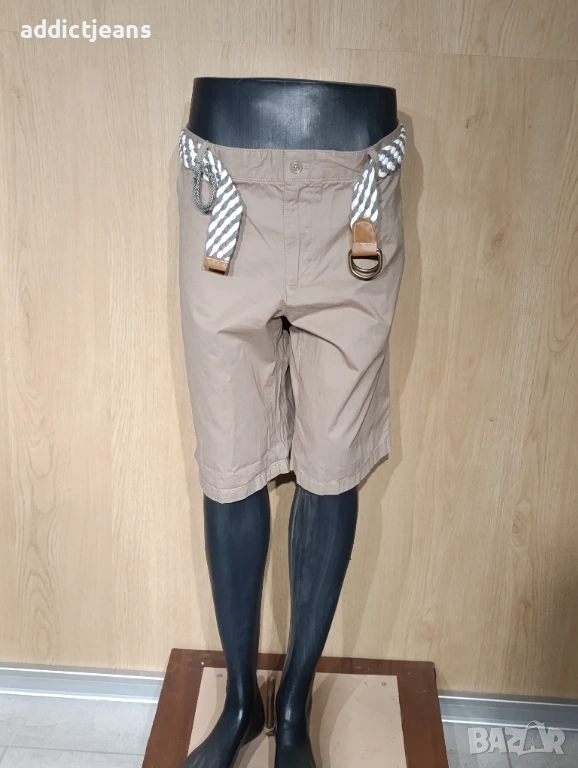 Мъжки къси панталони McNeal размер XXL, снимка 1