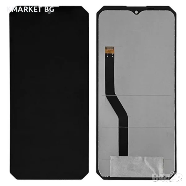 LCD Дисплей и Тъч Скрийн за Oukitel WP36 Pro / WP36, снимка 1