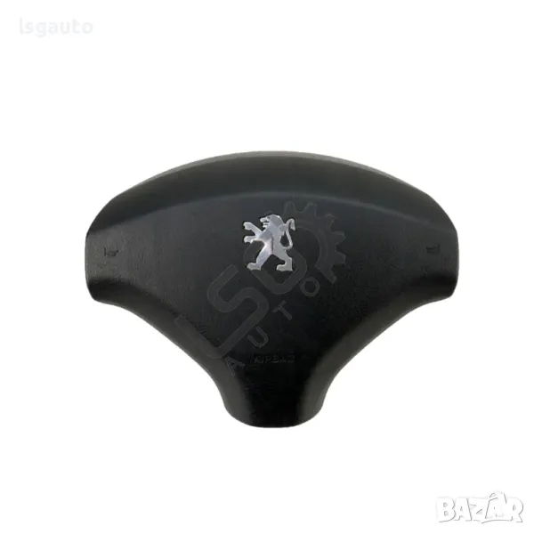 AIRBAG волан Peugeot 308 I 2007-2015 ID: 132200, снимка 1