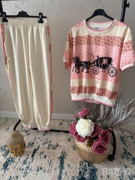 дамски екип, снимка 1