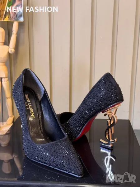 Дамски Обувки ✨YVES SAINT LAURENT , снимка 1