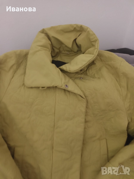 Дамско яке WINTER, снимка 1