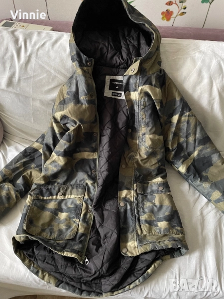 Quicksilver дамско яке, снимка 1