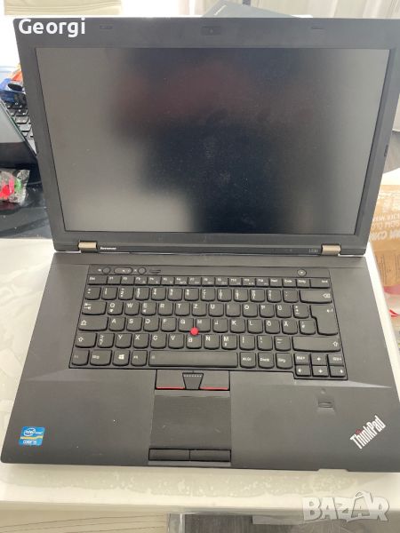 Lenovo L530, снимка 1