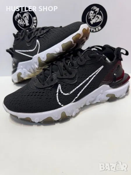 Маратонки NIKE REACT. Номер 43, снимка 1