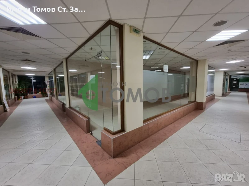 Офис помещение в Център, снимка 1