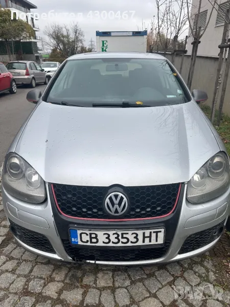 VW Golf 5, снимка 1