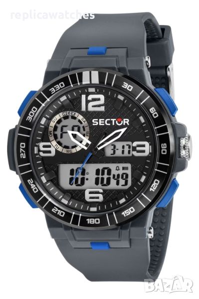 Sector Expander Chronograph, снимка 1