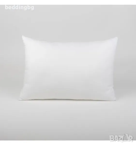 Пухена възглавница – ИДЕА 50x70 см, снимка 1