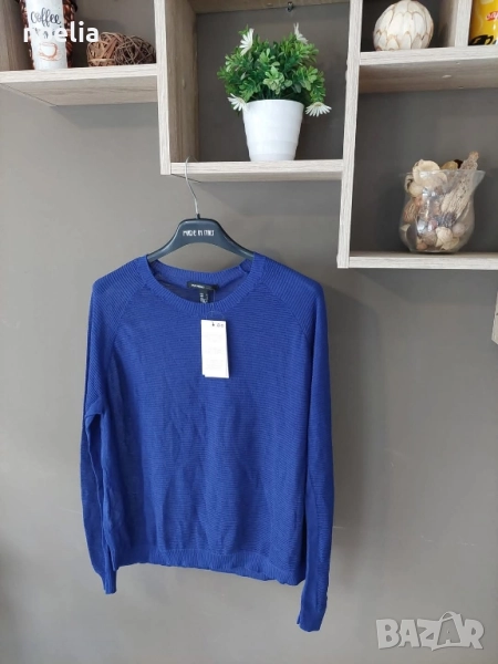 разпродажба- пуловер манго, снимка 1