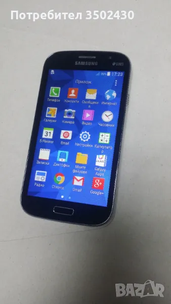 Samsung Grand Neo Plus, снимка 1