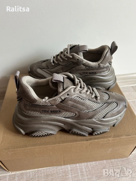 Маратонки Steve Madden, снимка 1