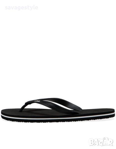 Чехли DIADORA Tarifa Flip-flop Black, снимка 1