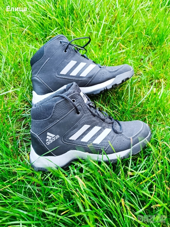 апрески Adidas 38 номер Gore Tex , снимка 1