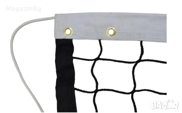 Мрежа за волейбол , 9.5х1 м, снимка 1