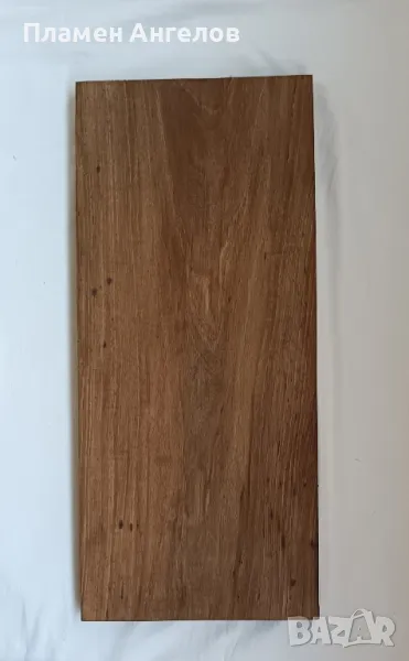 Дъска за рязане или плато за поднасяне. , снимка 1