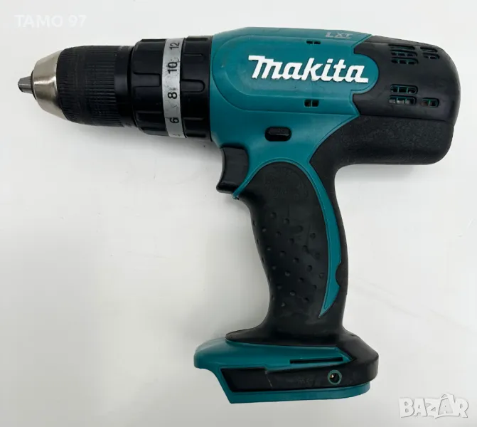 Makita DHP 453 - Ударен винтоверт 18V, снимка 1