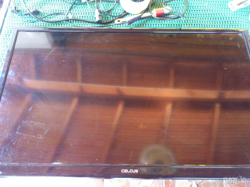 CELCUS LED32167FHDCNTD-17MB 95S-1-17IPS19-4-P26538A3803G6 GA 60Hz FHD V0.3, снимка 1