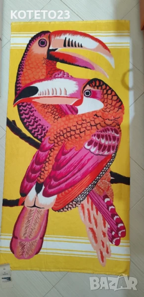 Нови Плажни кърпи , снимка 1