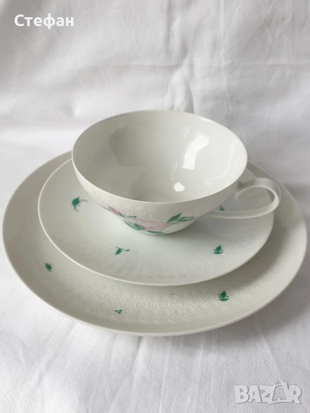 Порцеланов комплект Rosenthal , снимка 1