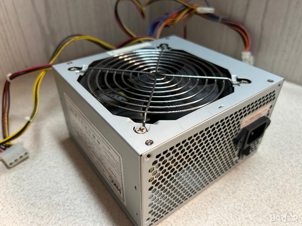 Захранване за компютър HKC SZ-400DR , снимка 1