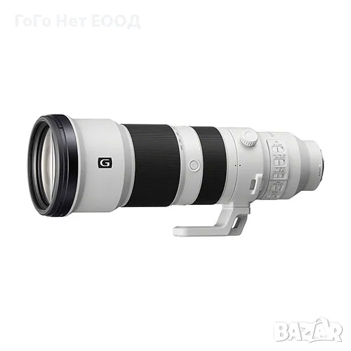 Sony FE 400-800mm f6.3-8 G OSS, снимка 1