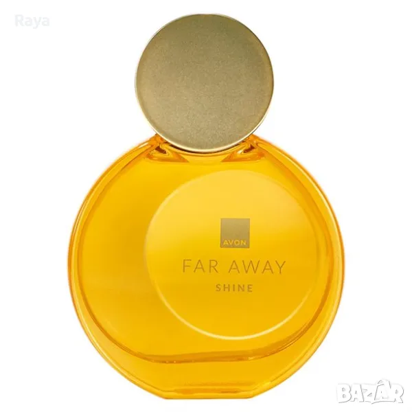 НОВО! Парфюм Far Away Shine, снимка 1