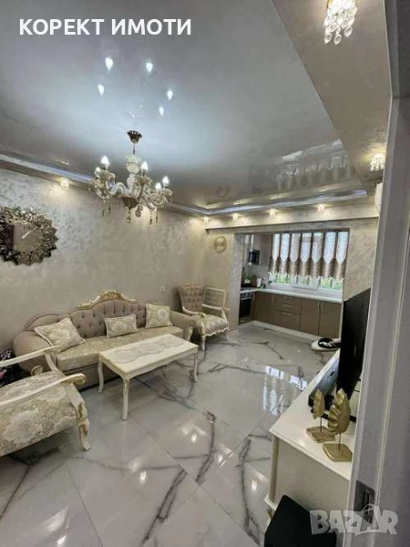 ПРОДАВА апартамент ЛУКСОЗЕН до Лидл в кв. Боян Българанов 1, снимка 1