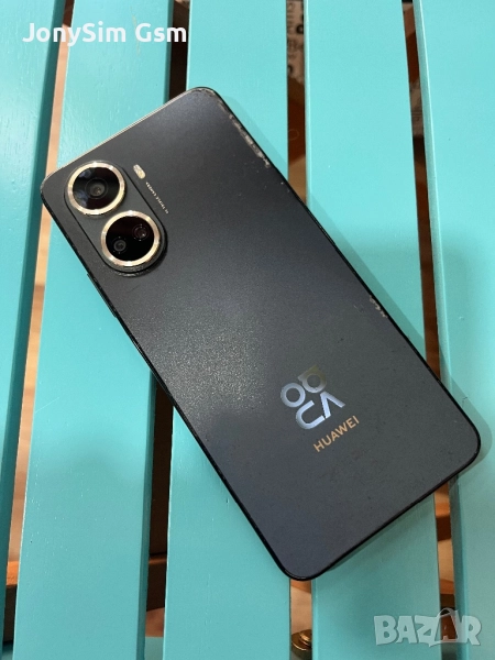 Huawei nova 10Se 8+3ram/128gb, снимка 1