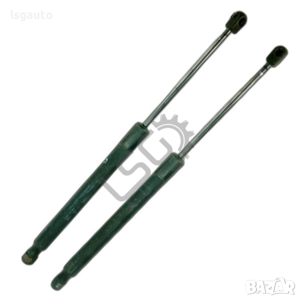 Амортисьори заден капак  Volkswagen Golf VI 2008-2016 ID: 151357, снимка 1