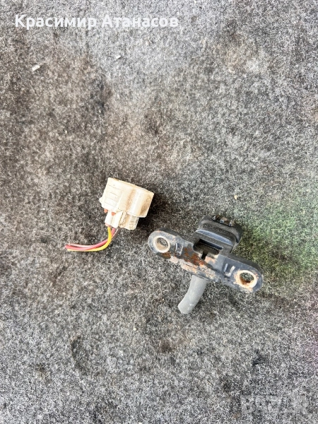 89421-20200.  Мап сензор за Тойота корола версо. Дизел, снимка 1