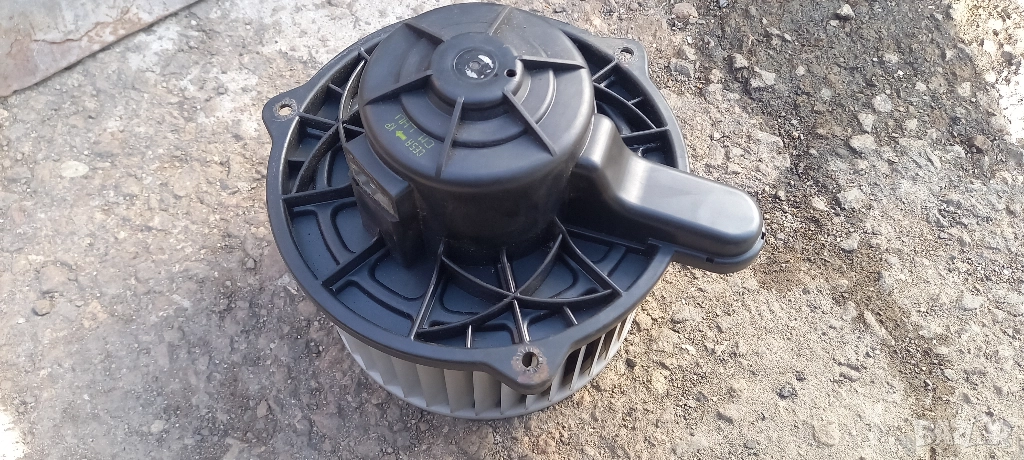 Вентилатор парно Hyundai Santa Fe II, снимка 1