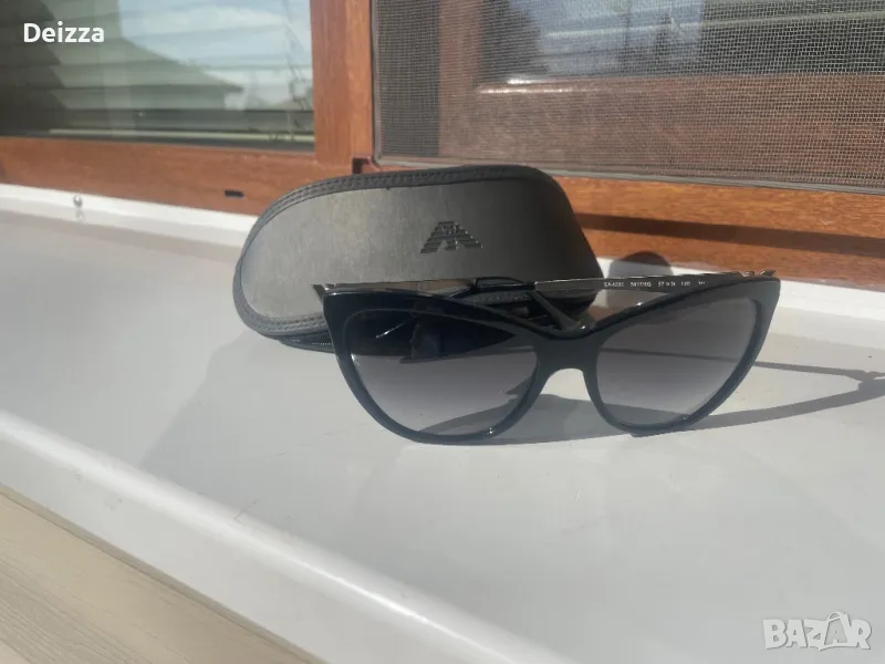 Дамски очила Armani, снимка 1